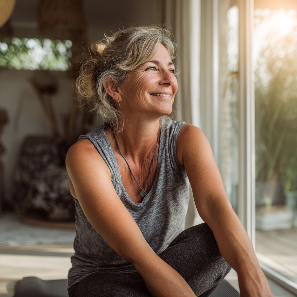 Pokrok v joge LUMINARA FLOW - energia a vitalita